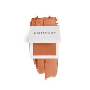 Context Matte Bronzer *Speed of Sound*